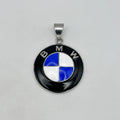 Pendant - Stainless Steel - PDS-8315