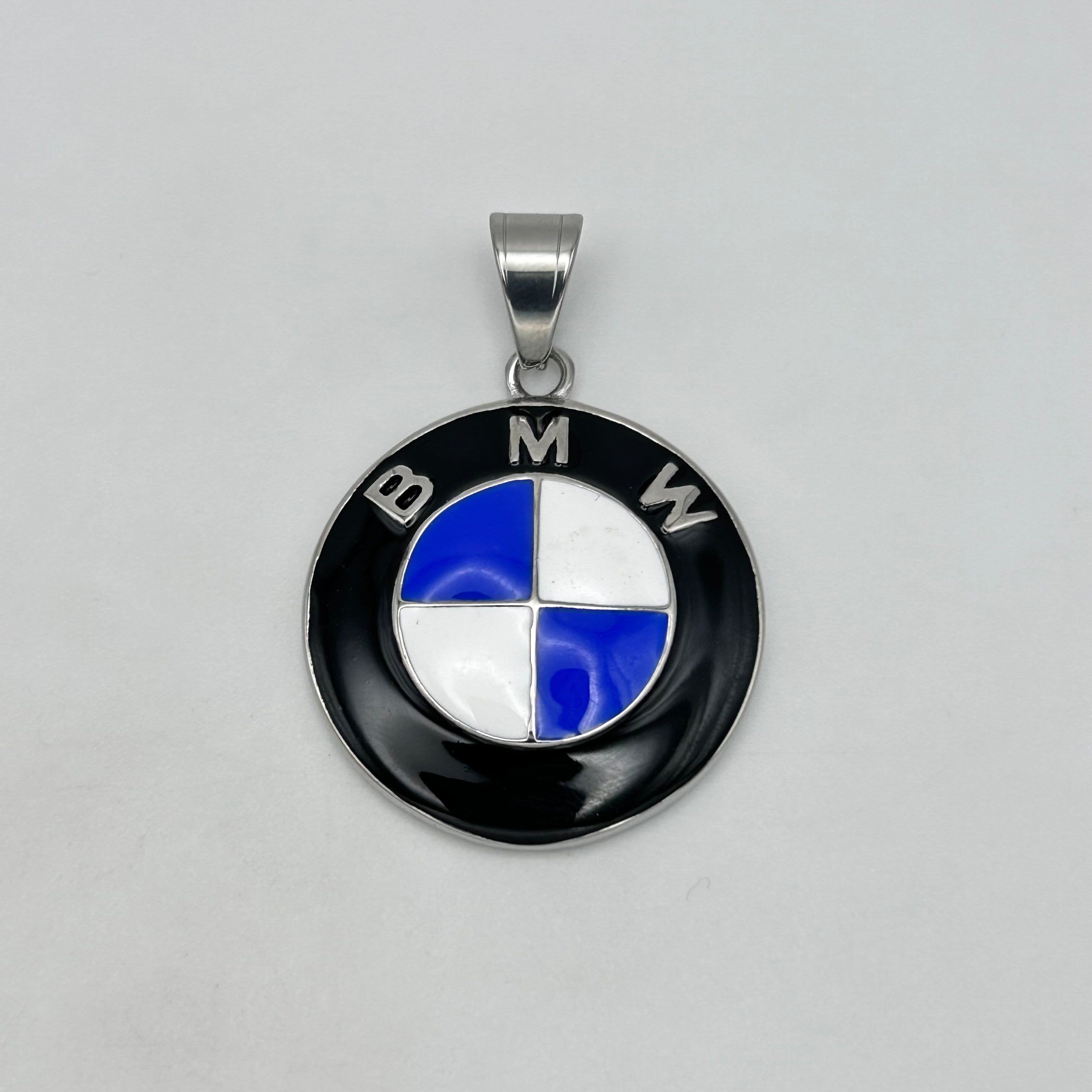 Pendant - Stainless Steel - PDS-8315
