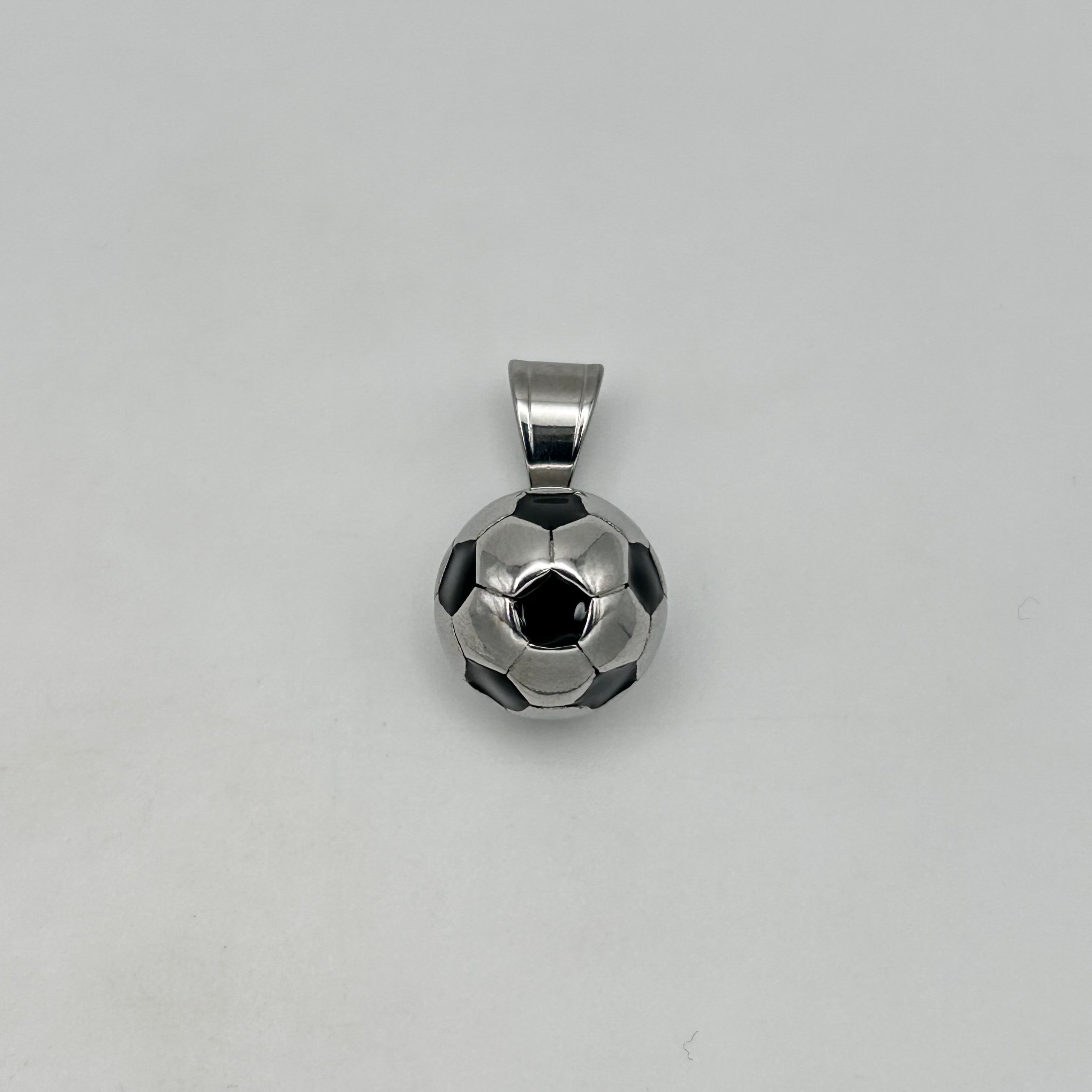 Pendant - Stainless Steel - PDS-8317