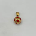 Pendant - Stainless Steel - PDS-8318