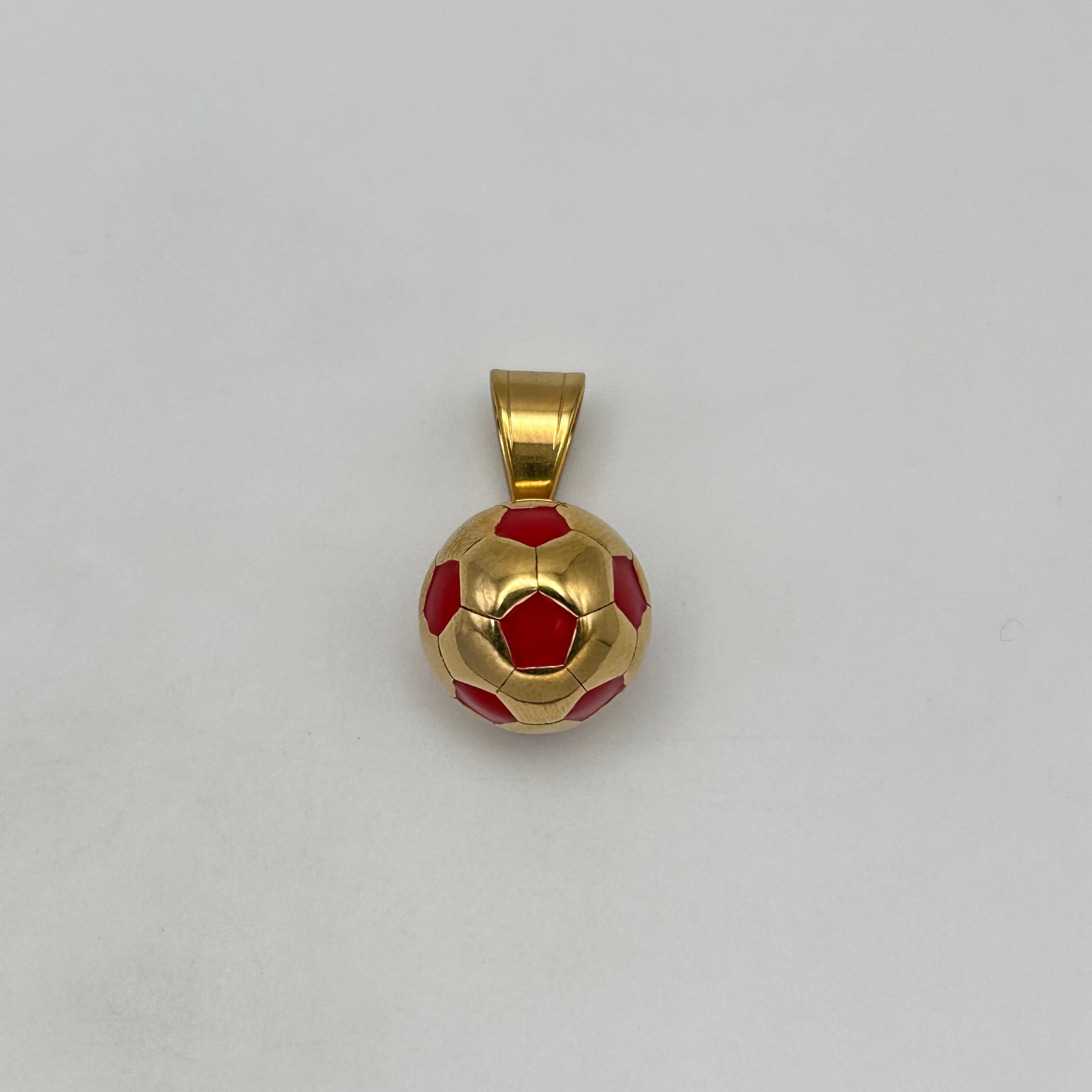 Pendant - Stainless Steel - PDS-8318
