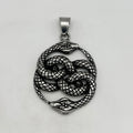 Pendant - Stainless Steel - PDS-8319