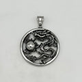 Pendant - Stainless Steel - PDS-8320