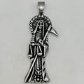 Pendant - Stainless Steel - PDS-8321