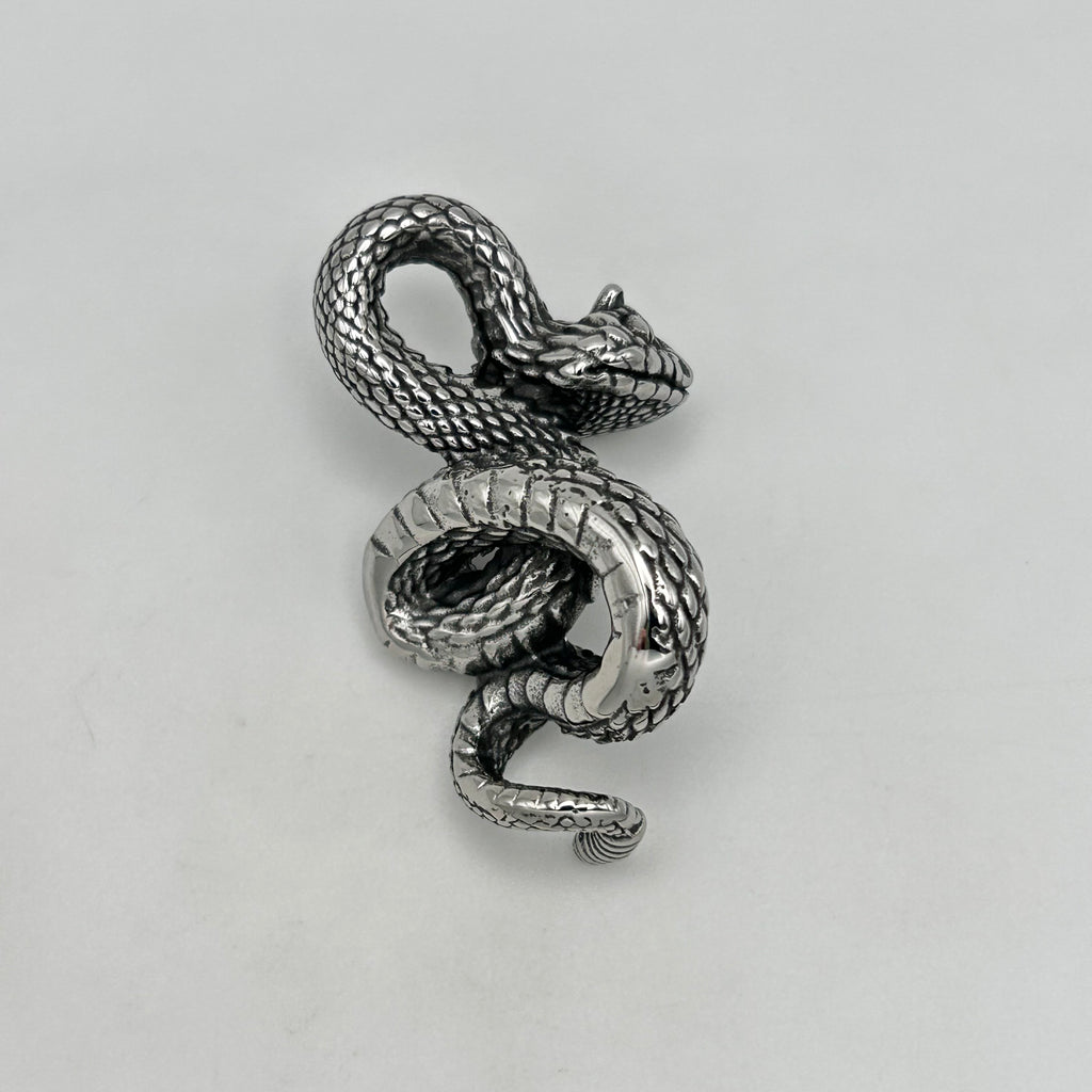 Pendant - Stainless Steel - PDS-8324