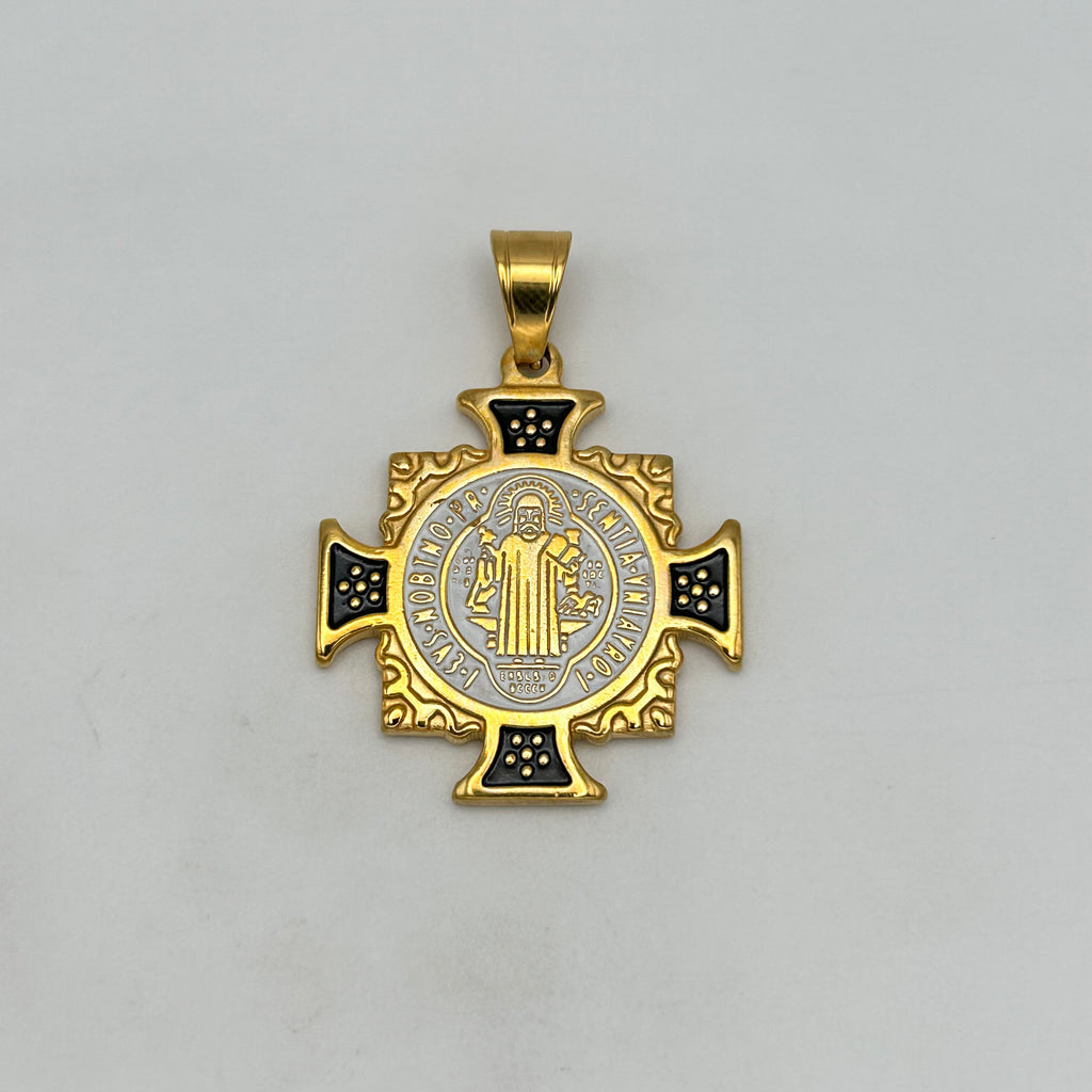 Pendant - Stainless Steel - PDS-8325