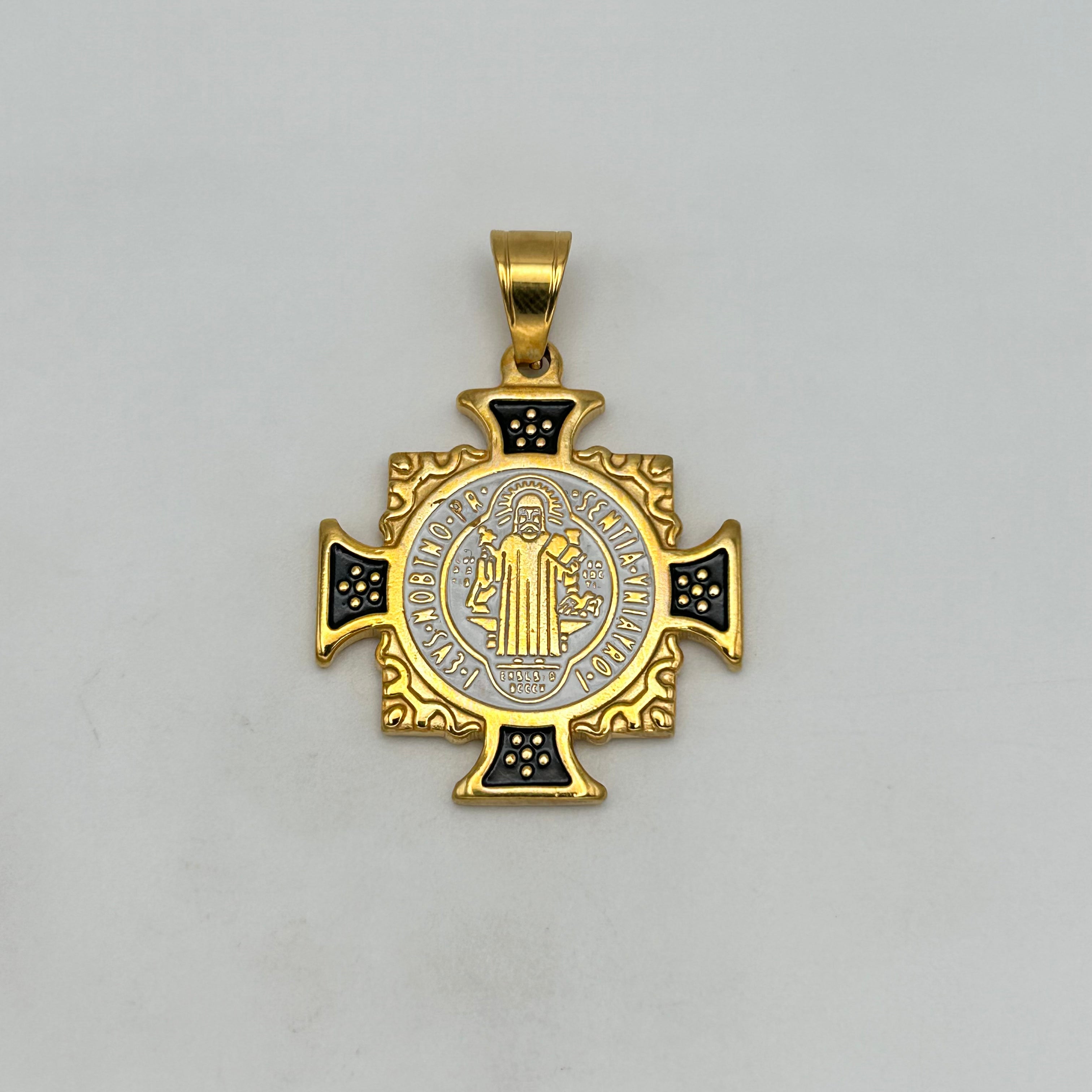 Pendant - Stainless Steel - PDS-8325