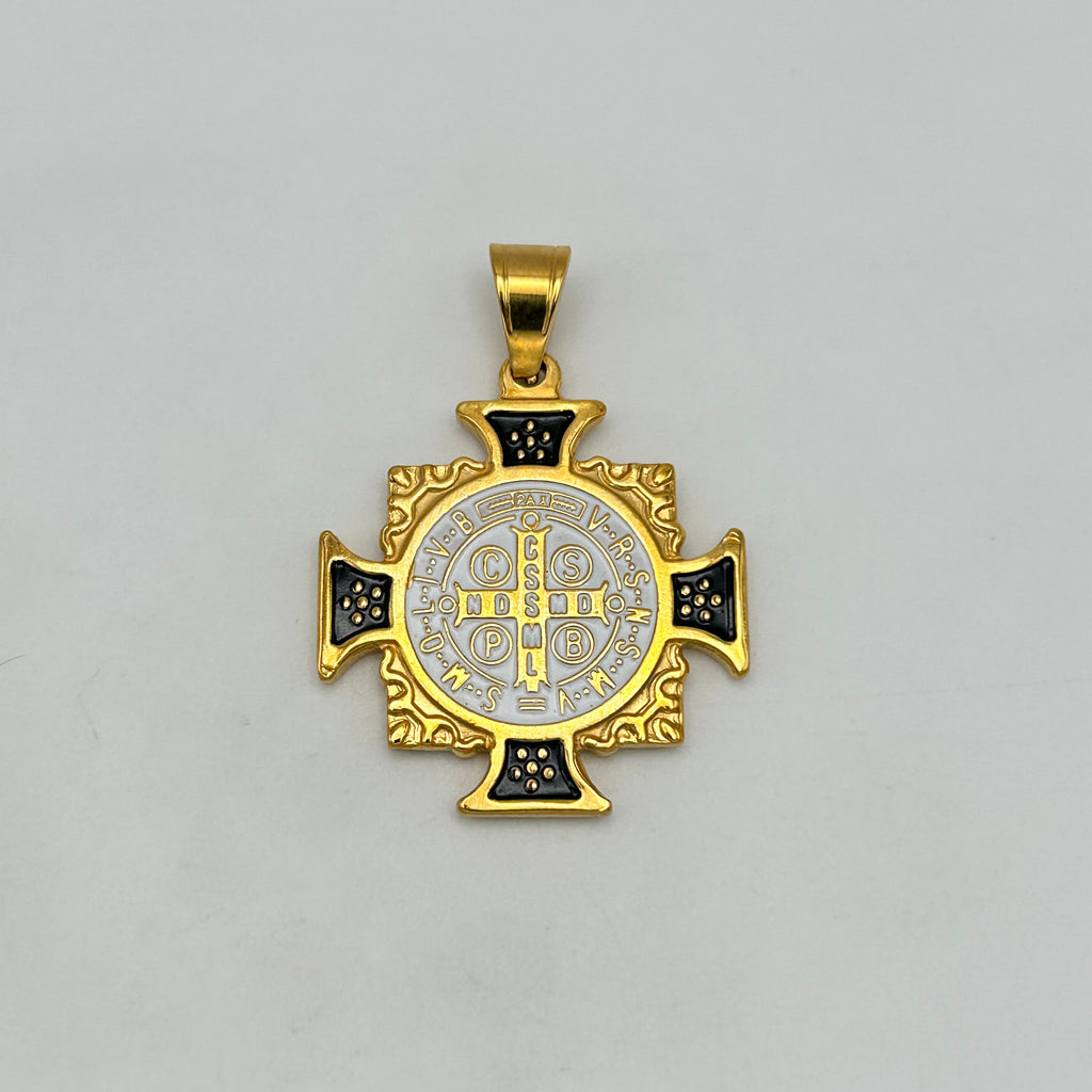 Pendant - Stainless Steel - PDS-8325