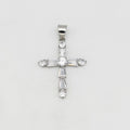 Pendant - Stainless Steel - PDS-8326