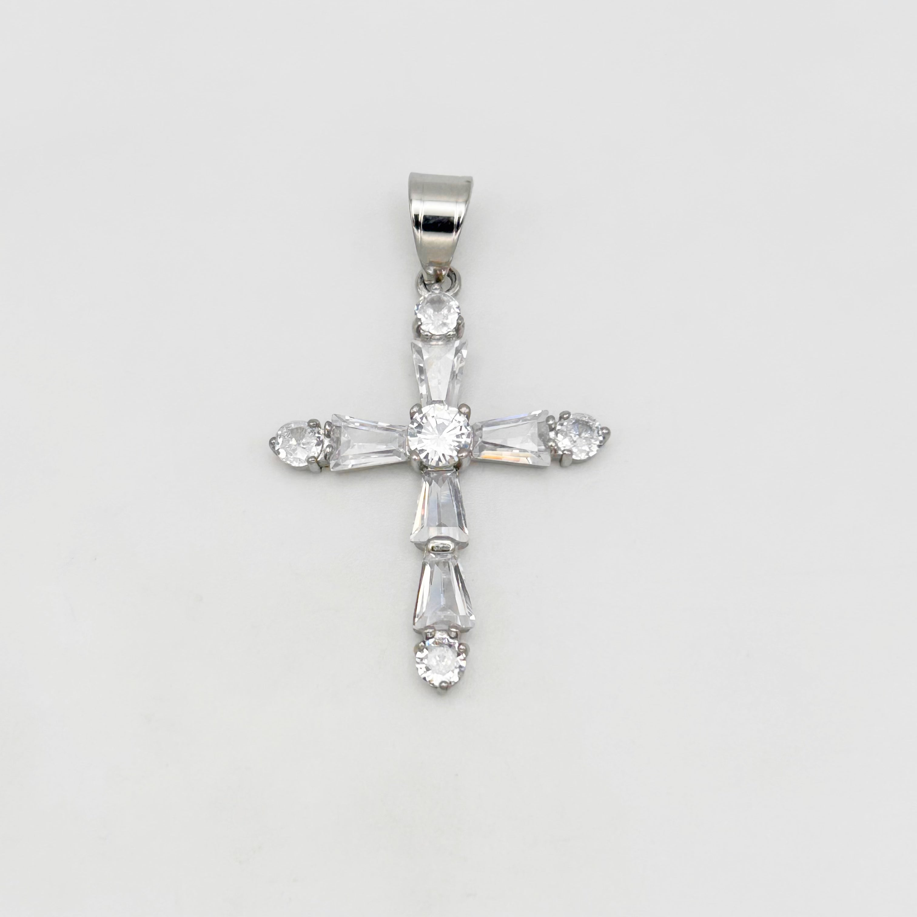 Pendant - Stainless Steel - PDS-8326