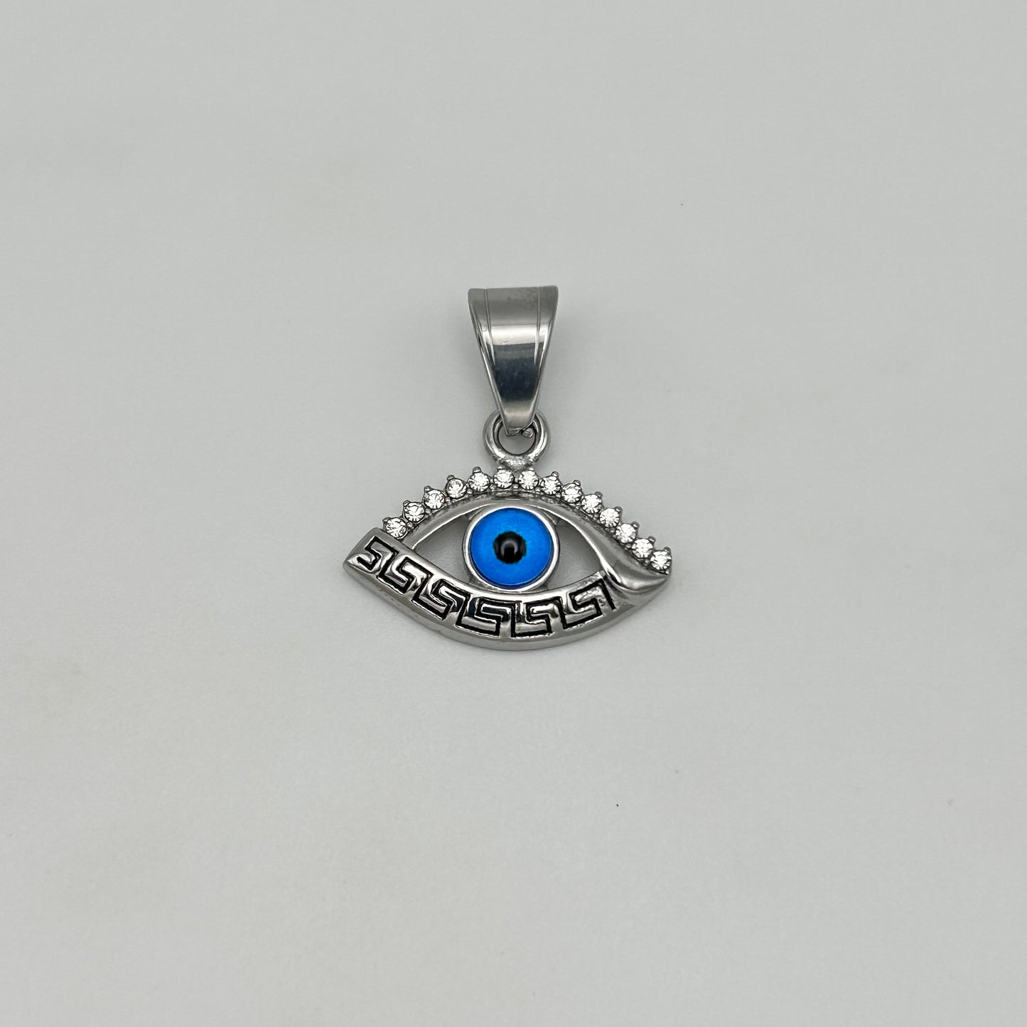 Pendant - Stainless Steel - PDS-8328