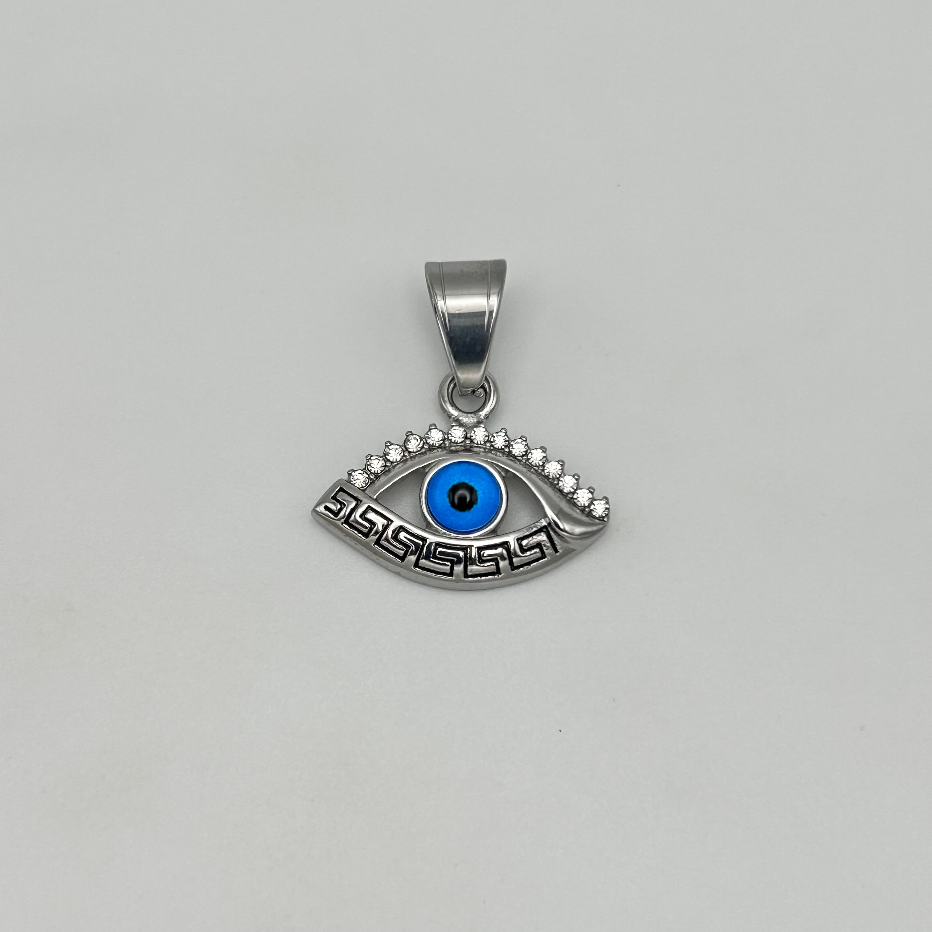 Pendant - Stainless Steel - PDS-8328