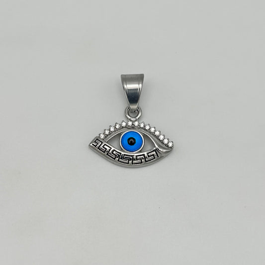 Pendant - Stainless Steel - PDS-8328