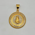 Pendant - Stainless Steel - PDS-8330