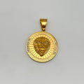 Pendant - Stainless Steel - PDS-8331
