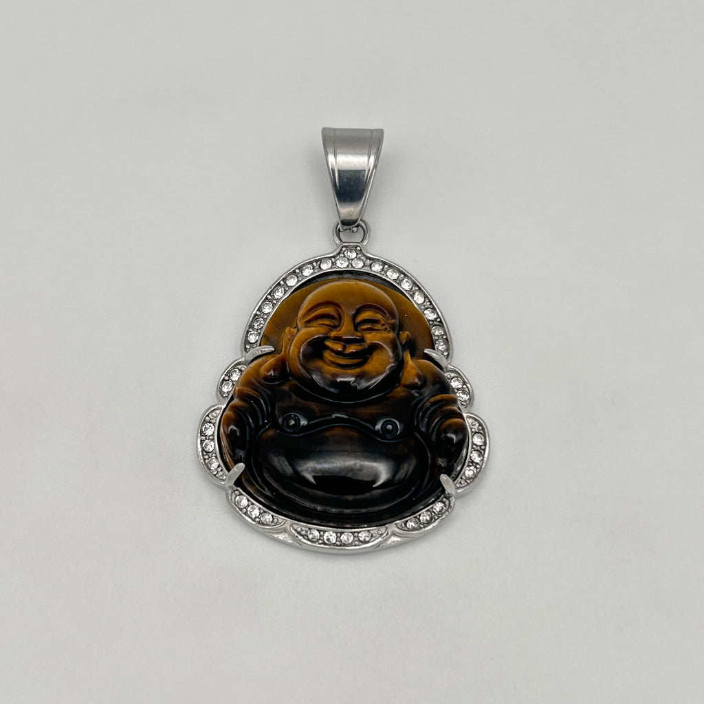 Pendant - Stainless Steel - PDS-8332