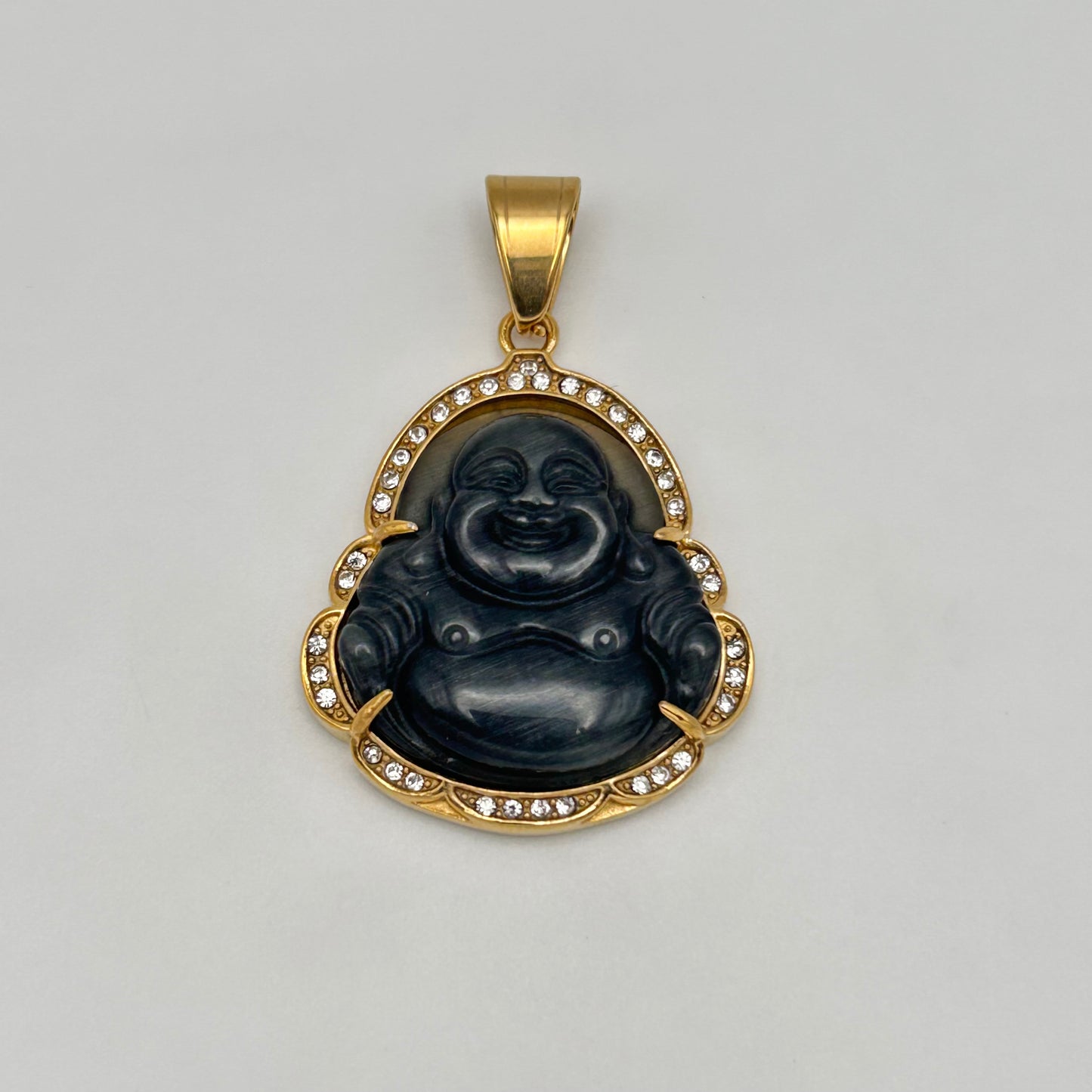 Pendant - Stainless Steel - PDS-8333