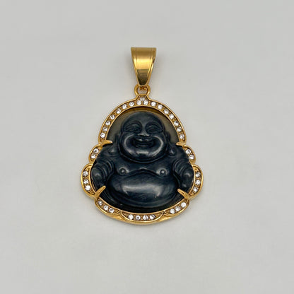 Pendant - Stainless Steel - PDS-8333