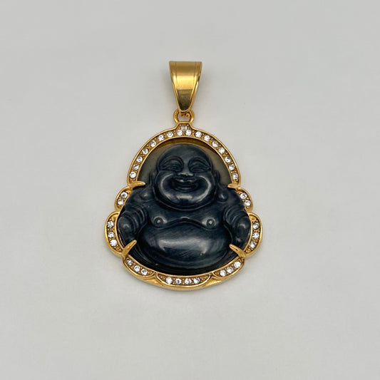 Pendant - Stainless Steel - PDS-8333