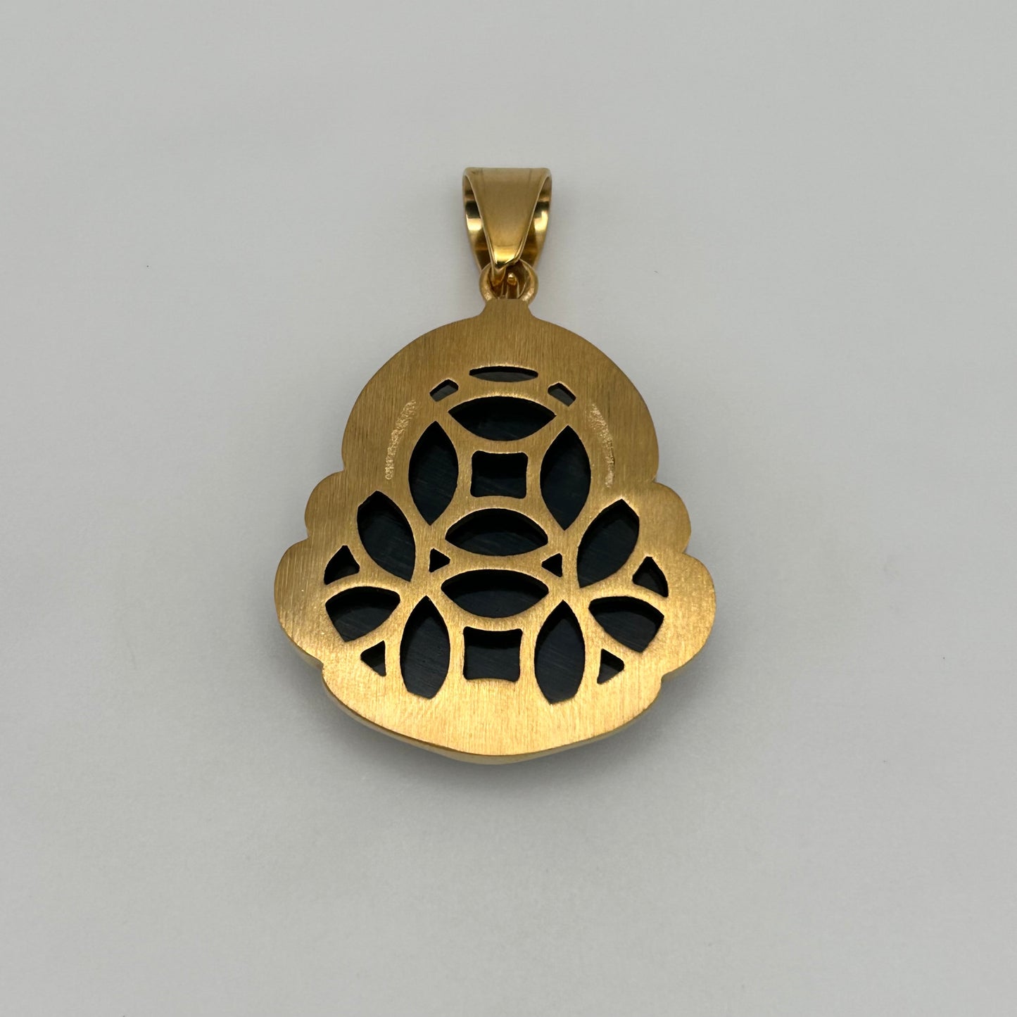 Pendant - Stainless Steel - PDS-8333