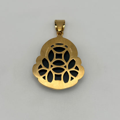 Pendant - Stainless Steel - PDS-8333