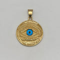Pendant - Stainless Steel - PDS-8334
