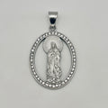 Pendant - Stainless Steel - PDS-8337