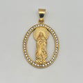 Pendant - Stainless Steel - PDS-8338