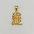 Pendant - Stainless Steel - PDS-8340