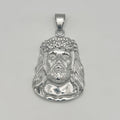Pendant - Stainless Steel - PDS-8341