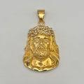 Pendant - Stainless Steel - PDS-8342