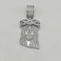 Pendant - Stainless Steel - PDS-8343