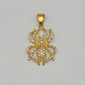 Pendant - Stainless Steel - PDS-8345