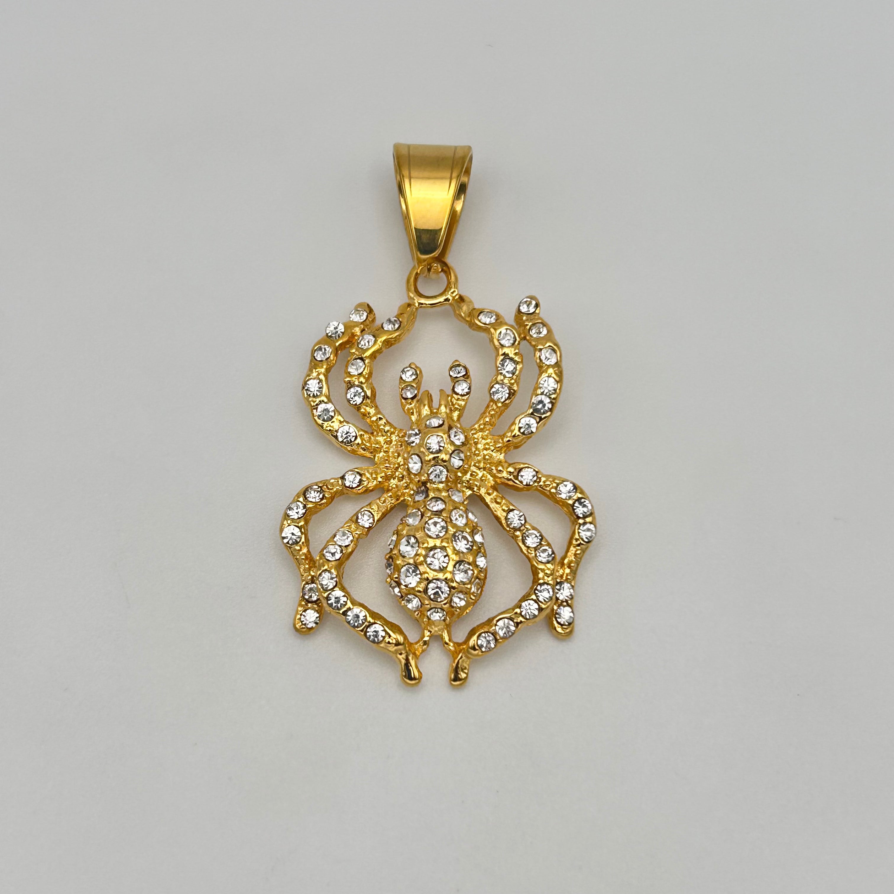 Pendant - Stainless Steel - PDS-8345
