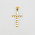 Pendant - Stainless Steel - PDS-8346