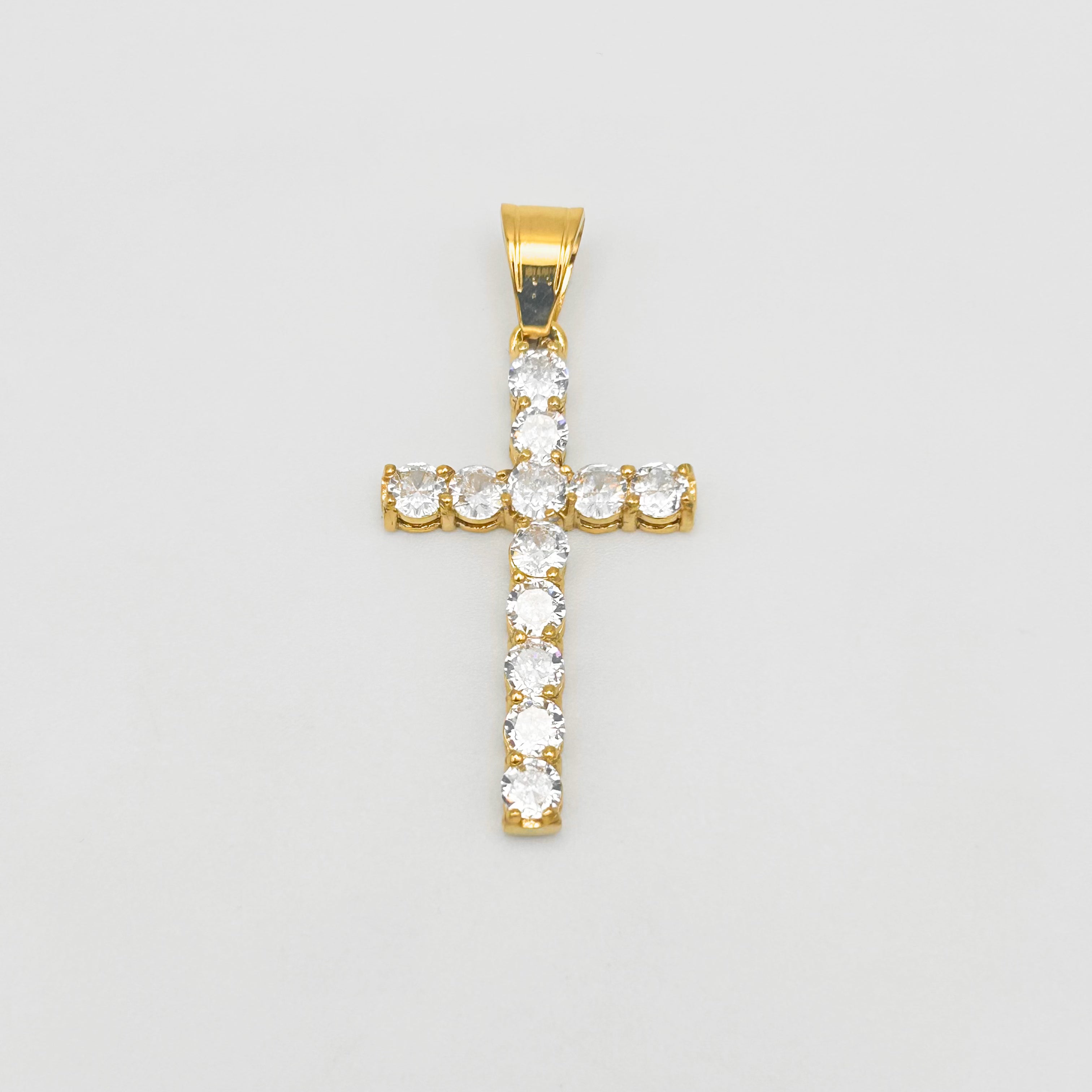 Pendant - Stainless Steel - PDS-8346