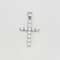 Pendant - Stainless Steel - PDS-8347