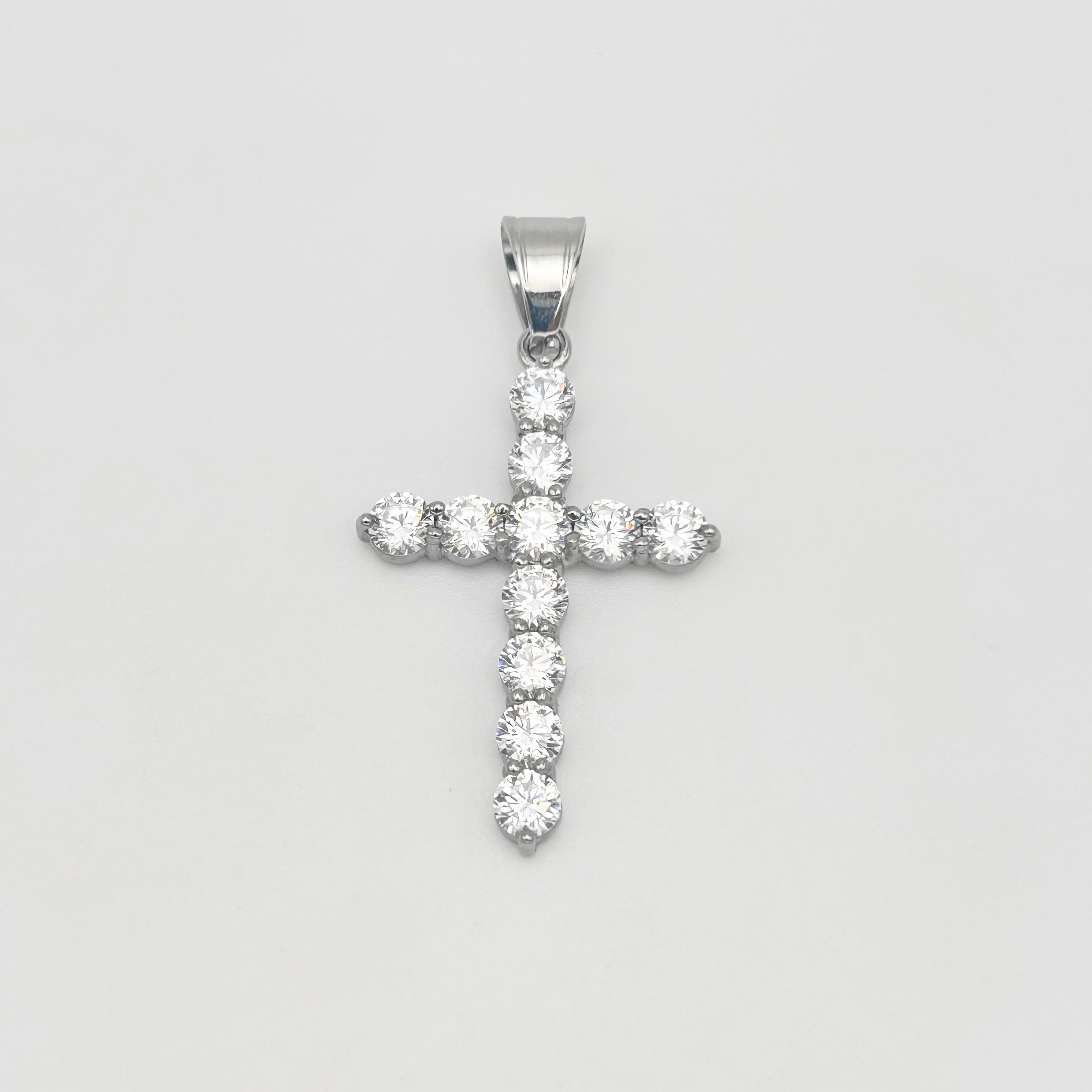 Pendant - Stainless Steel - PDS-8347