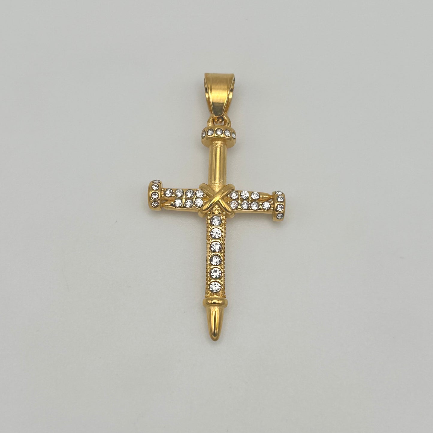 Pendant - Stainless Steel - PDS-8348