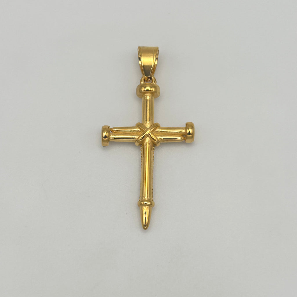 Pendant - Stainless Steel - PDS-8348