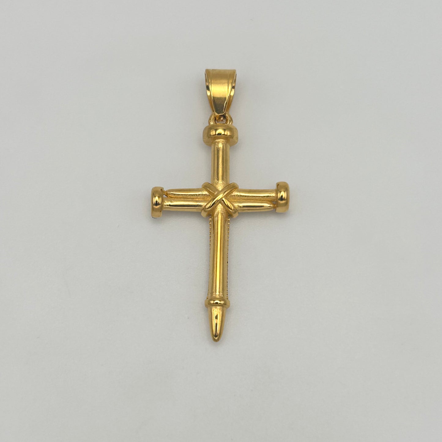 Pendant - Stainless Steel - PDS-8348