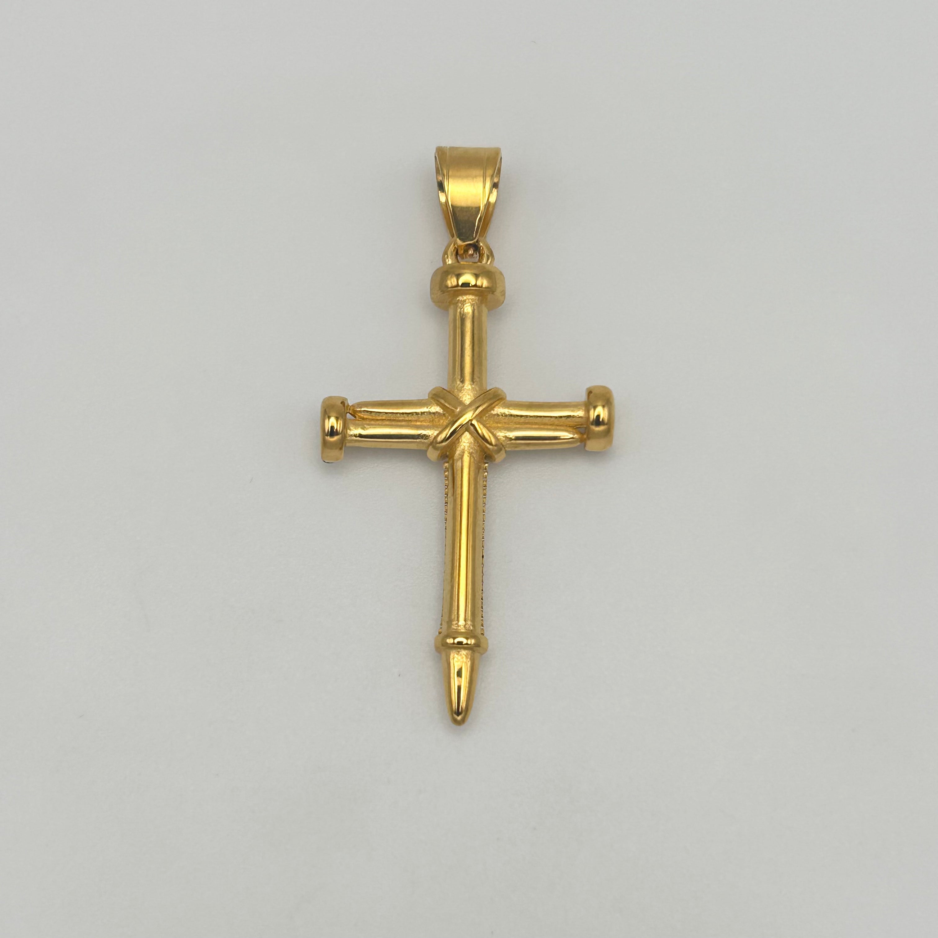 Pendant - Stainless Steel - PDS-8348