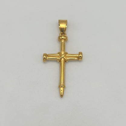 Pendant - Stainless Steel - PDS-8348