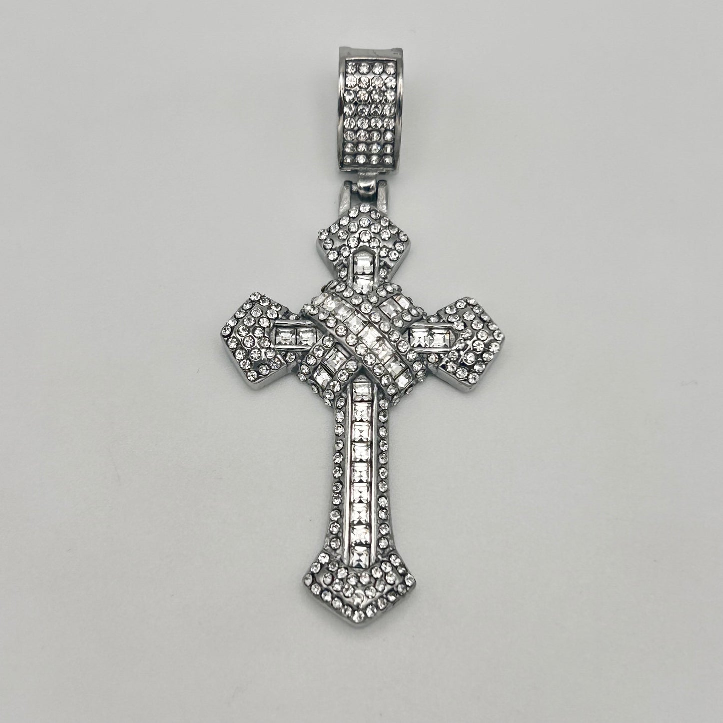 Pendant - Stainless Steel - PDS-8350