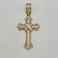 Pendant - Stainless Steel - PDS-8351