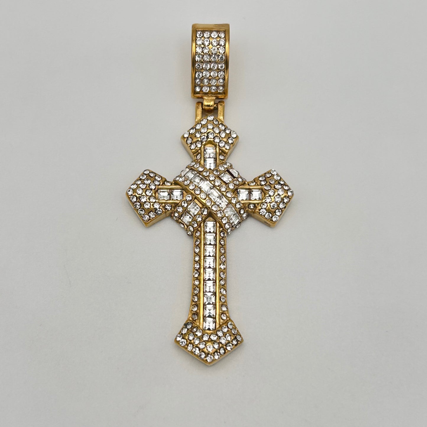 Pendant - Stainless Steel - PDS-8351