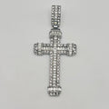 Pendant - Stainless Steel - PDS-8352