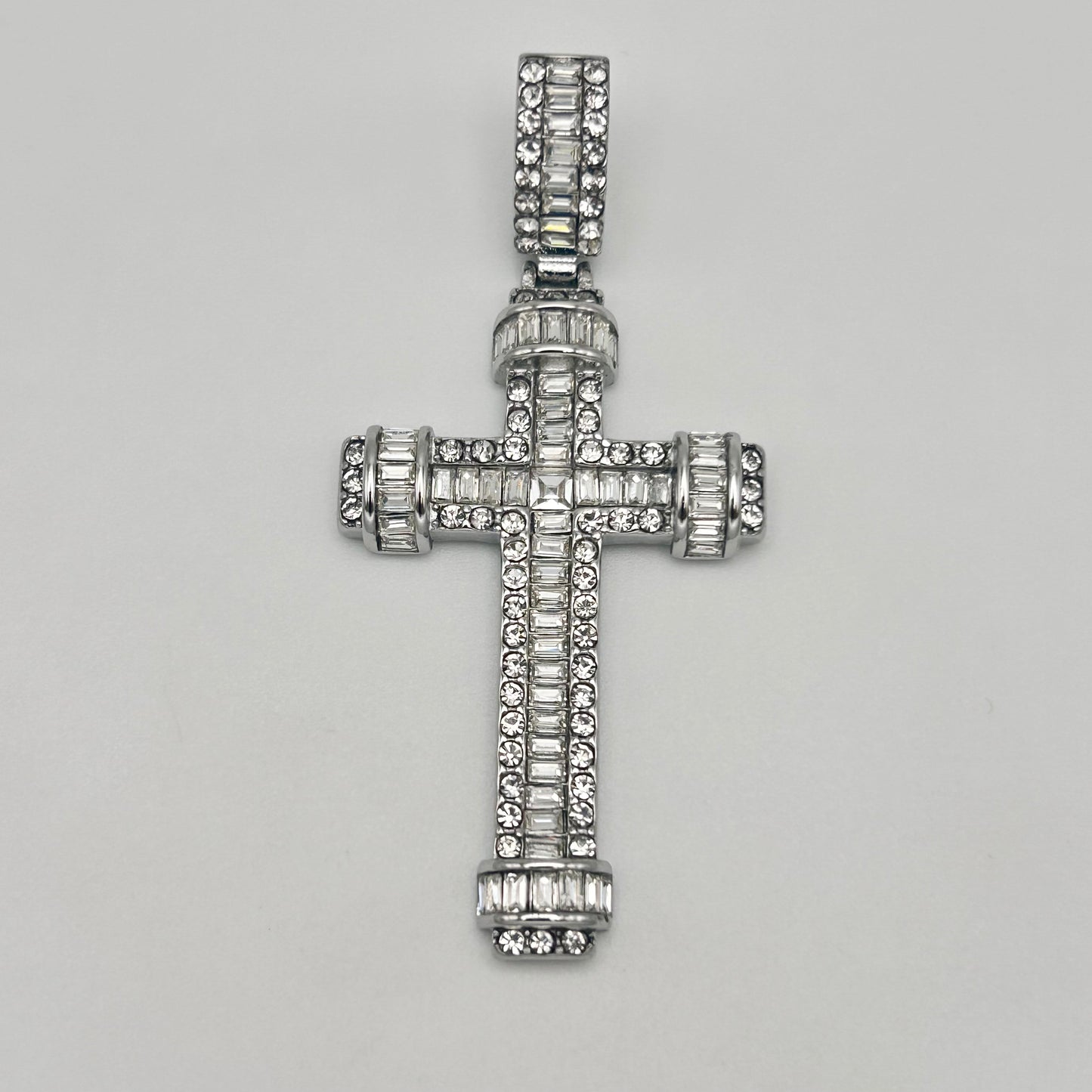 Pendant - Stainless Steel - PDS-8352