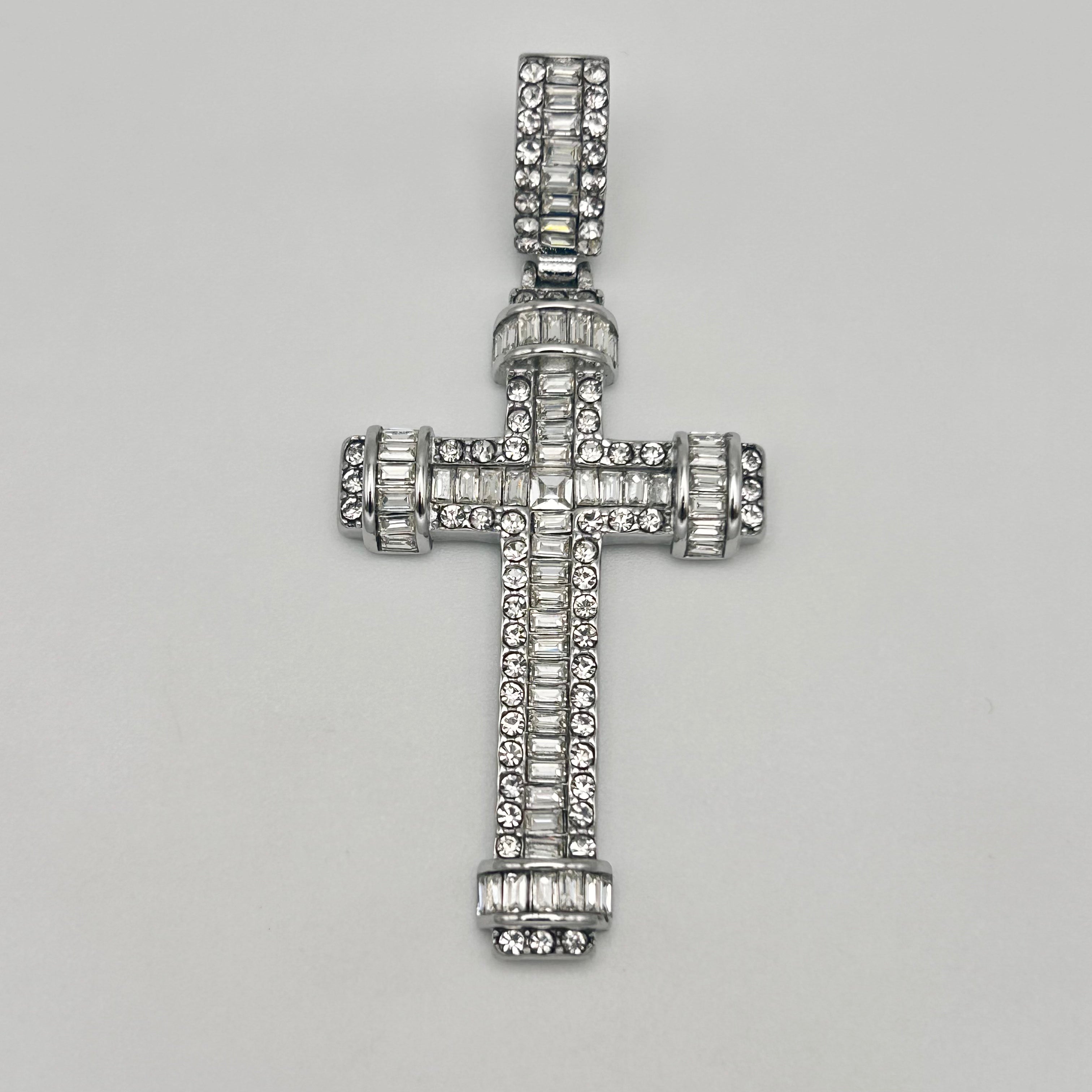 Pendant - Stainless Steel - PDS-8352