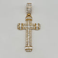 Pendant - Stainless Steel - PDS-8353